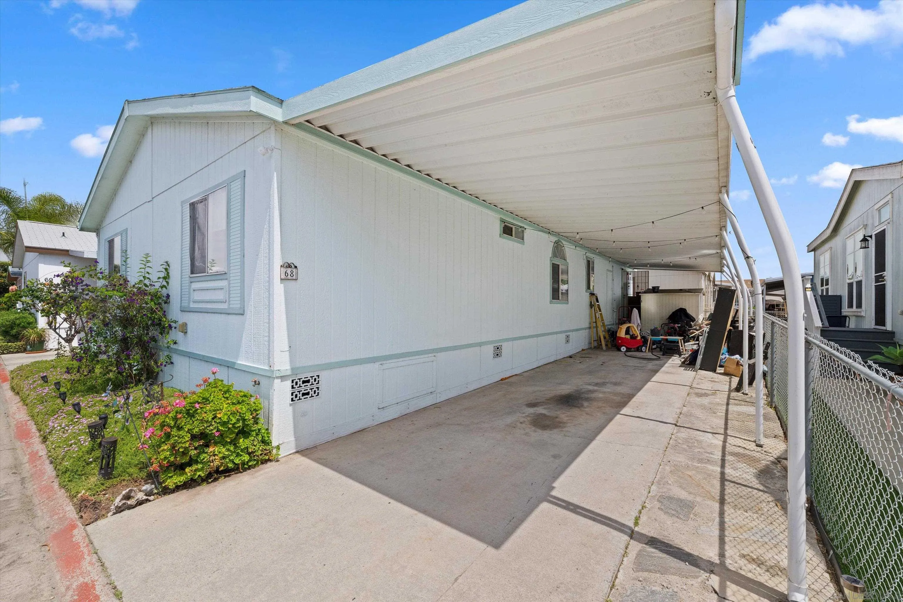 4616 North River Road, Unit SPC 68 Oceanside, CA 92057 - Photo 4 of 32