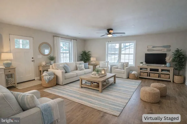 $239,900 | 4206 Jacksonville Road, Crisfield, MD 21817