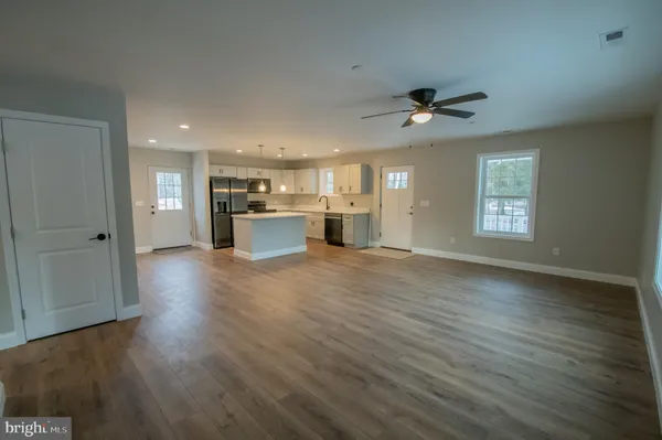 $239,900 | 4206 Jacksonville Road, Crisfield, MD 21817