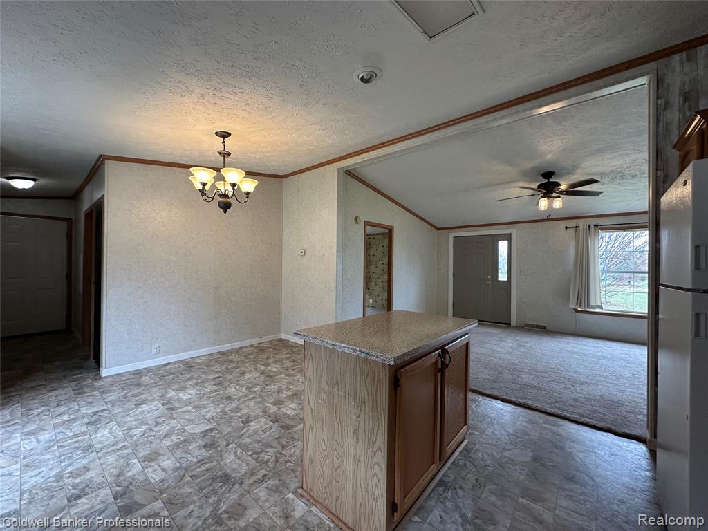 1725 East Burnside Road North Branch, MI 48461 - Photo 15 of 18