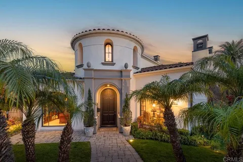 $3,999,000 | 7729 Calle Amanacer, Rancho Santa Fe, CA 92067