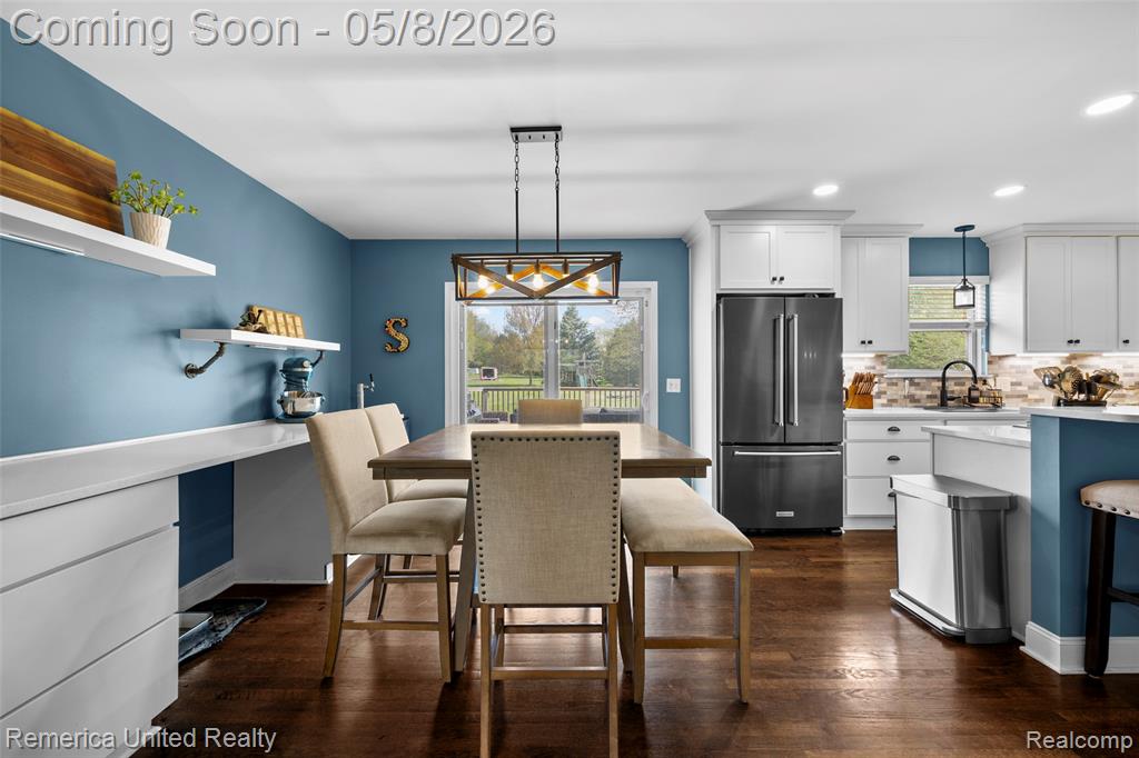 2558 Clivedon Road Howell, MI 48843 - Photo 24 of 46