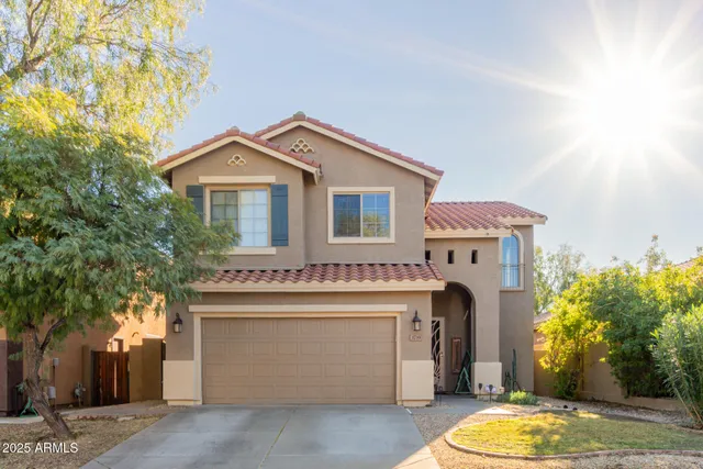 $509,000 | 3739 West Memorial Drive, Phoenix, AZ 85086