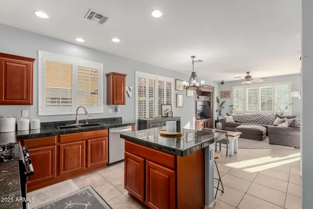 $509,000 | 3739 West Memorial Drive, Phoenix, AZ 85086