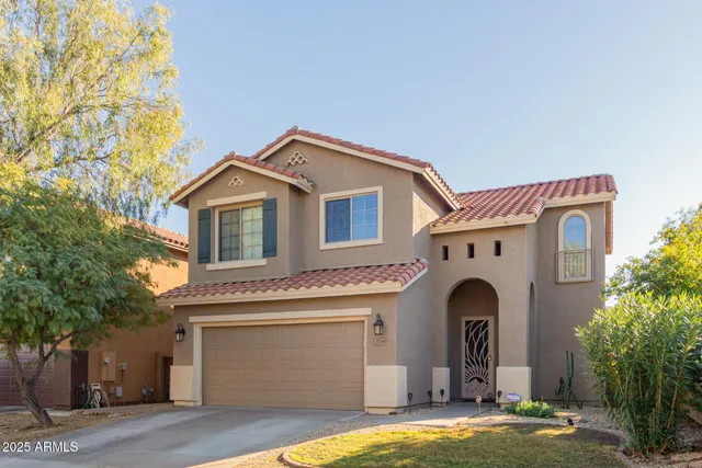 $509,000 | 3739 West Memorial Drive, Phoenix, AZ 85086