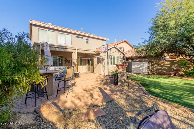 $509,000 | 3739 West Memorial Drive, Phoenix, AZ 85086