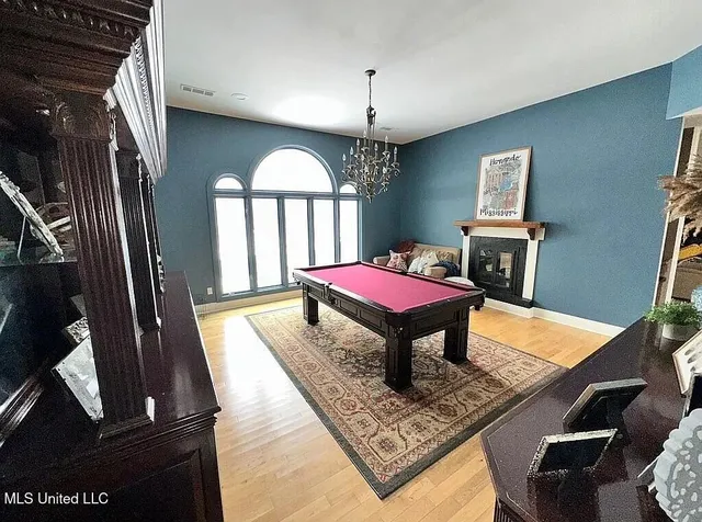 $679,900 | 1202 White Oak Drive, Hernando, MS 38632