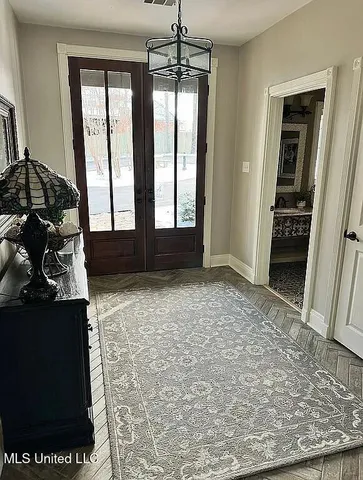 $679,900 | 1202 White Oak Drive, Hernando, MS 38632