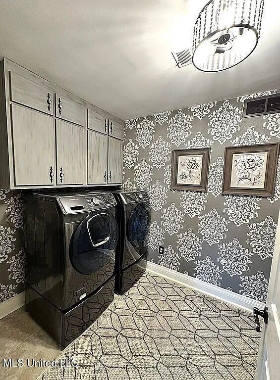 1202 White Oak Drive Hernando, MS 38632 - Photo 23 of 41 Laundry