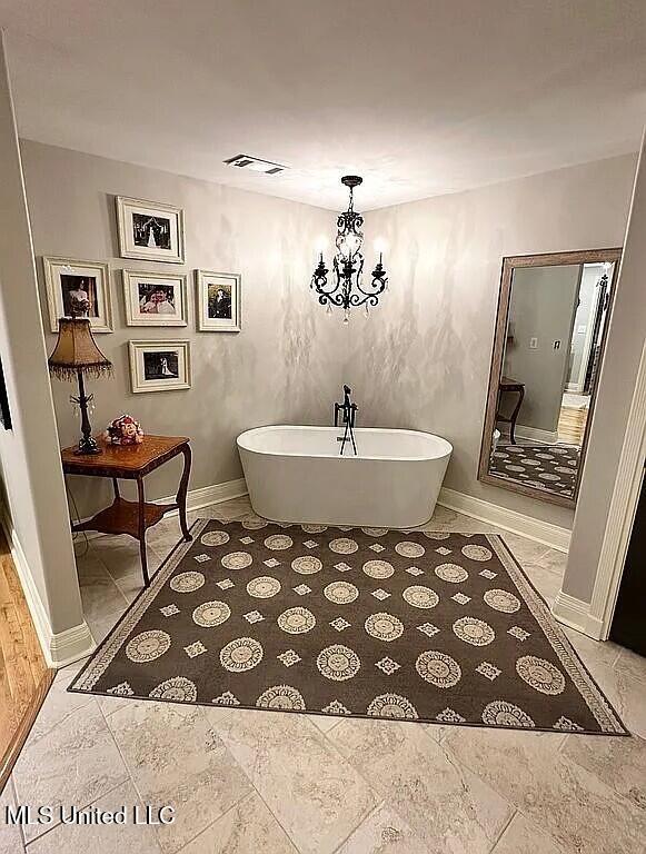 1202 White Oak Drive Hernando, MS 38632 - Photo 7 of 41 Master Bath