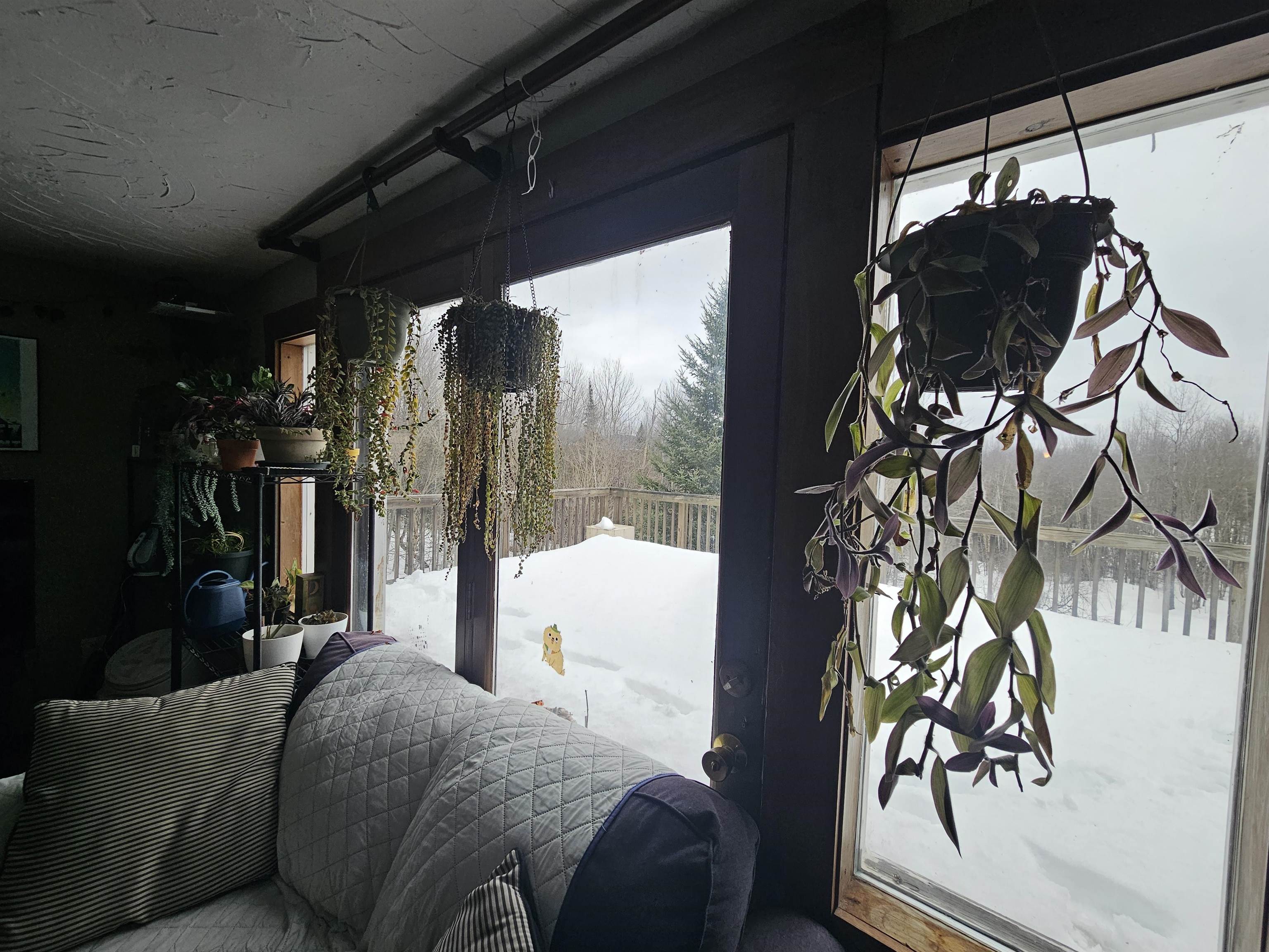 548 Ober Hill Road Johnson, VT 05656 - Photo 6 of 18
