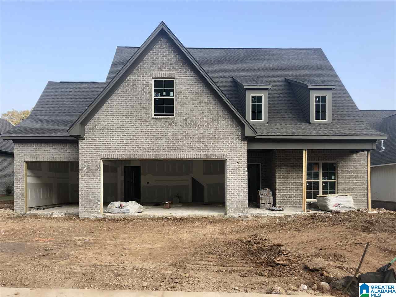 212 Kinross Circle Pelham, AL 35124 - Photo 6 of 7