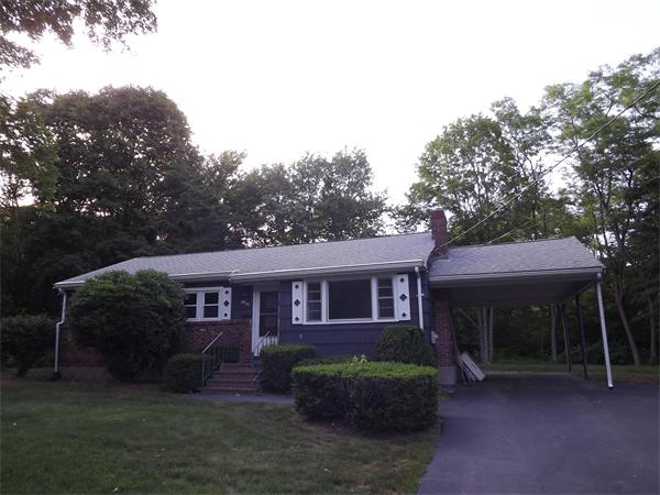 51 Deerfield Road Sharon, MA 02067 - Photo 1 of 10
