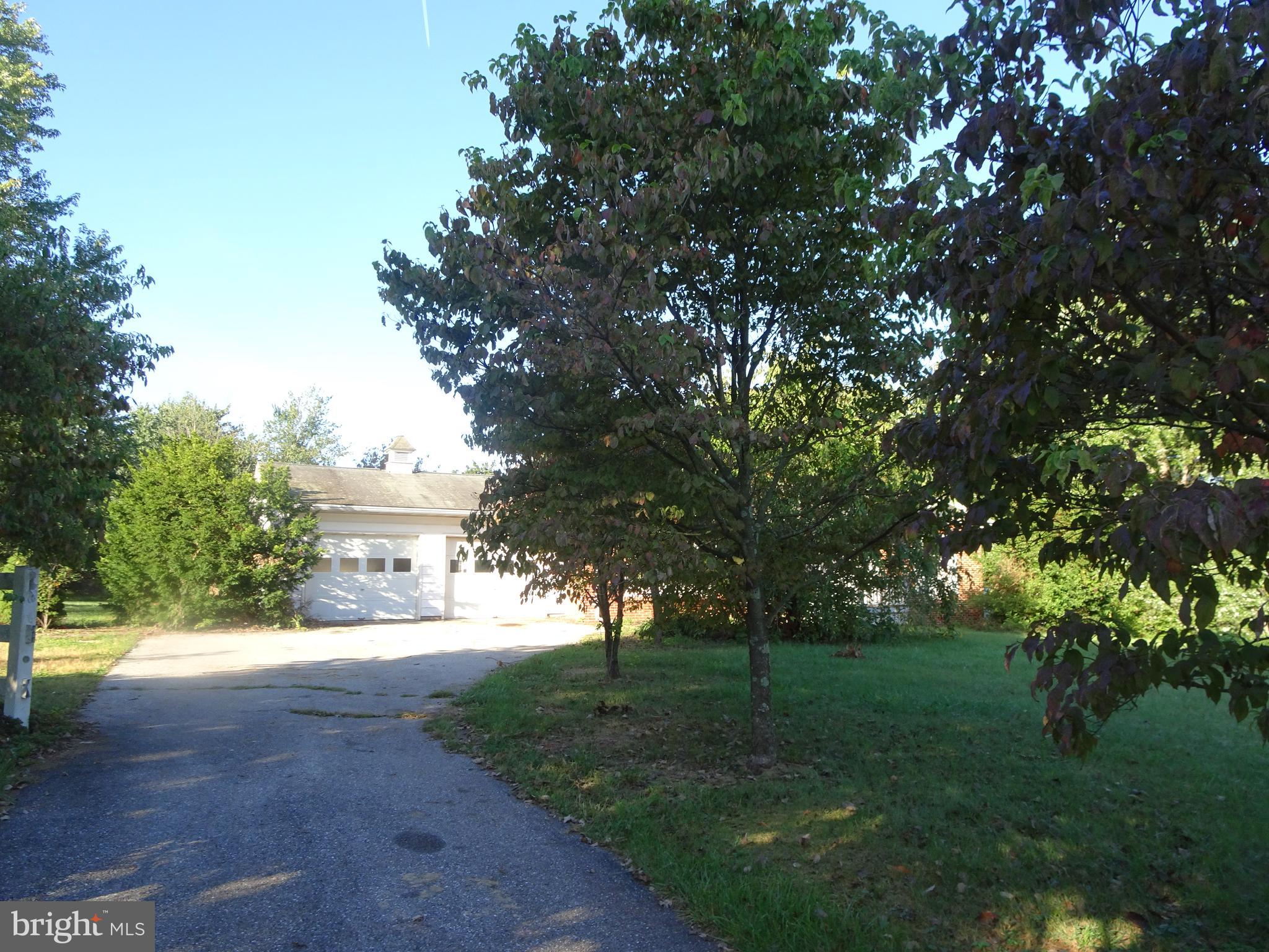 4106 Baptist Road Taneytown, MD 21787 - Photo 2 of 42