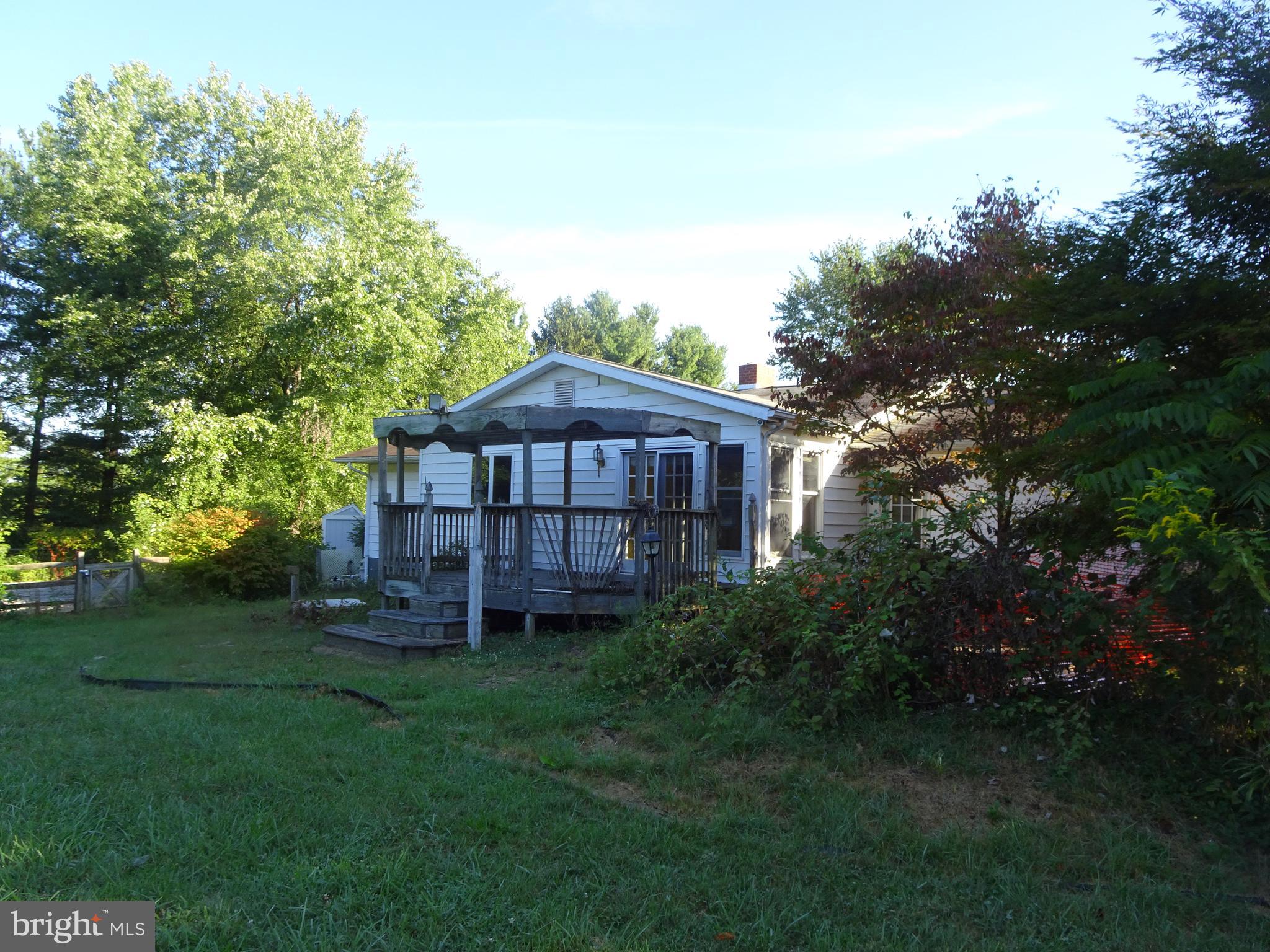 4106 Baptist Road Taneytown, MD 21787 - Photo 11 of 42