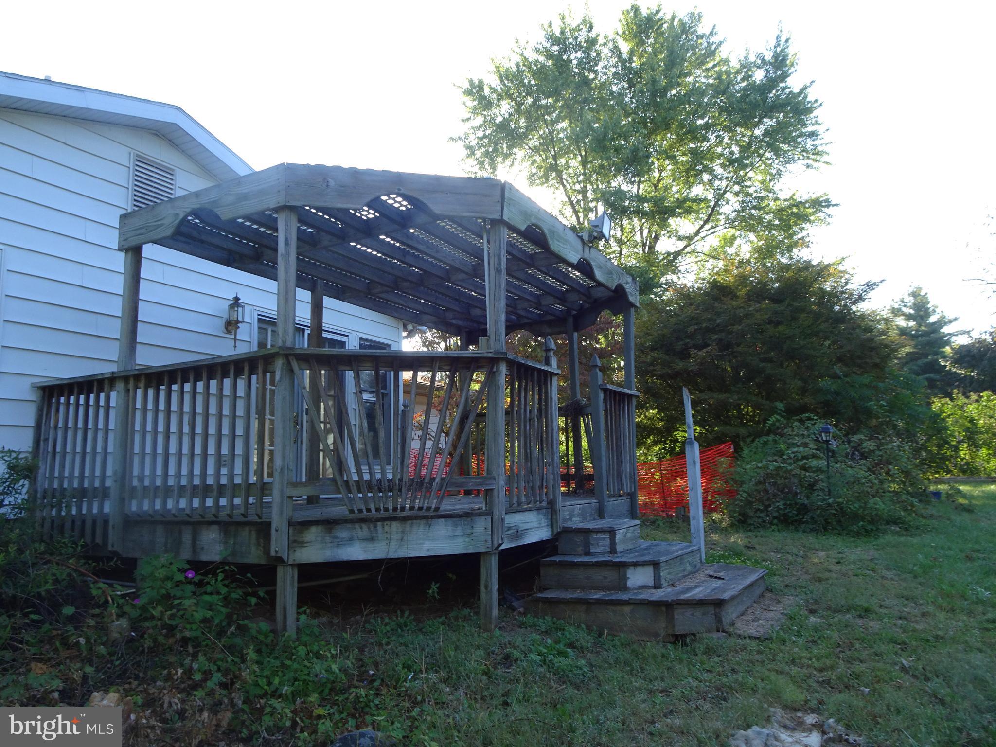 4106 Baptist Road Taneytown, MD 21787 - Photo 17 of 42
