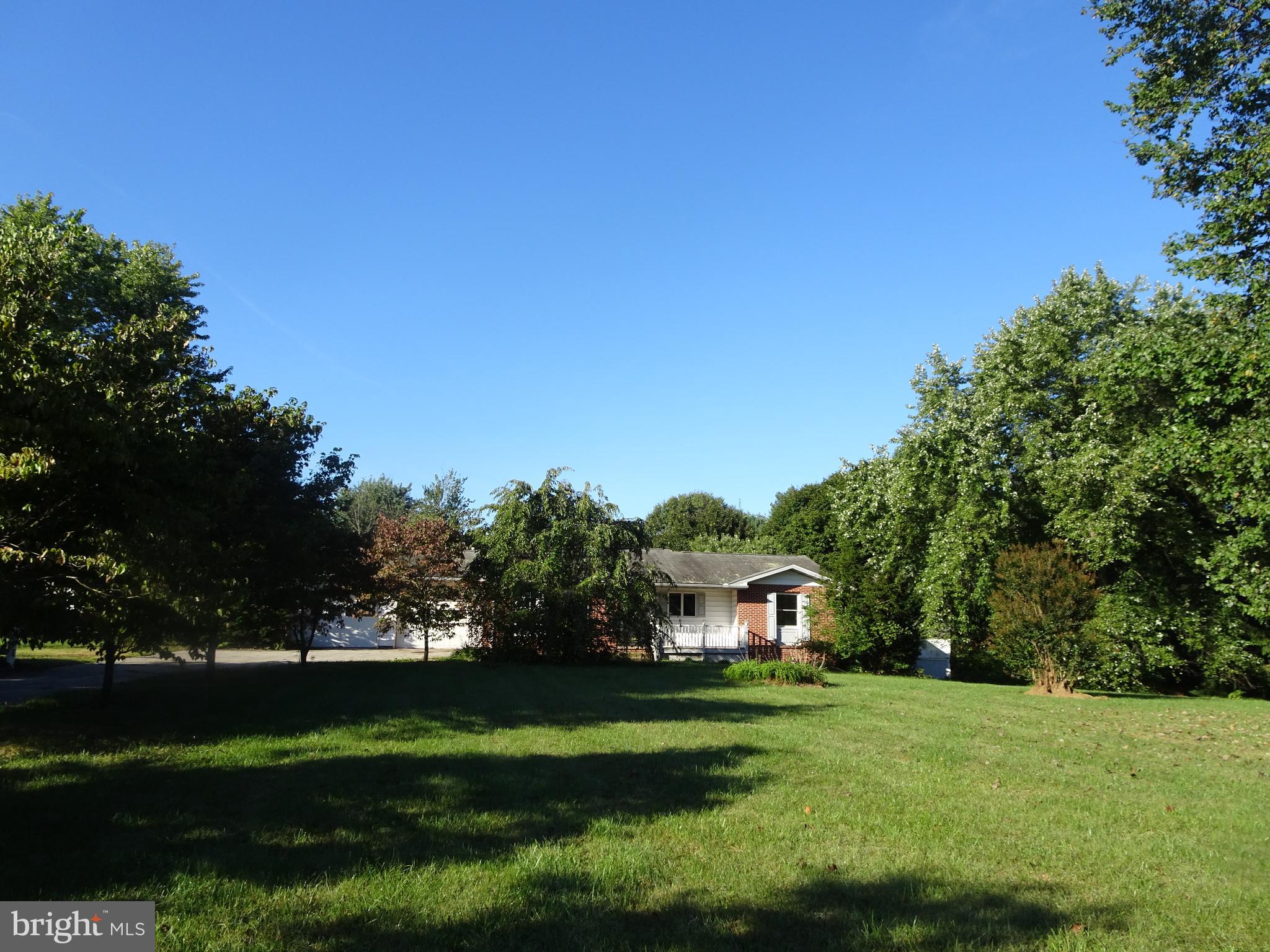 4106 Baptist Road Taneytown, MD 21787 - Photo 19 of 42