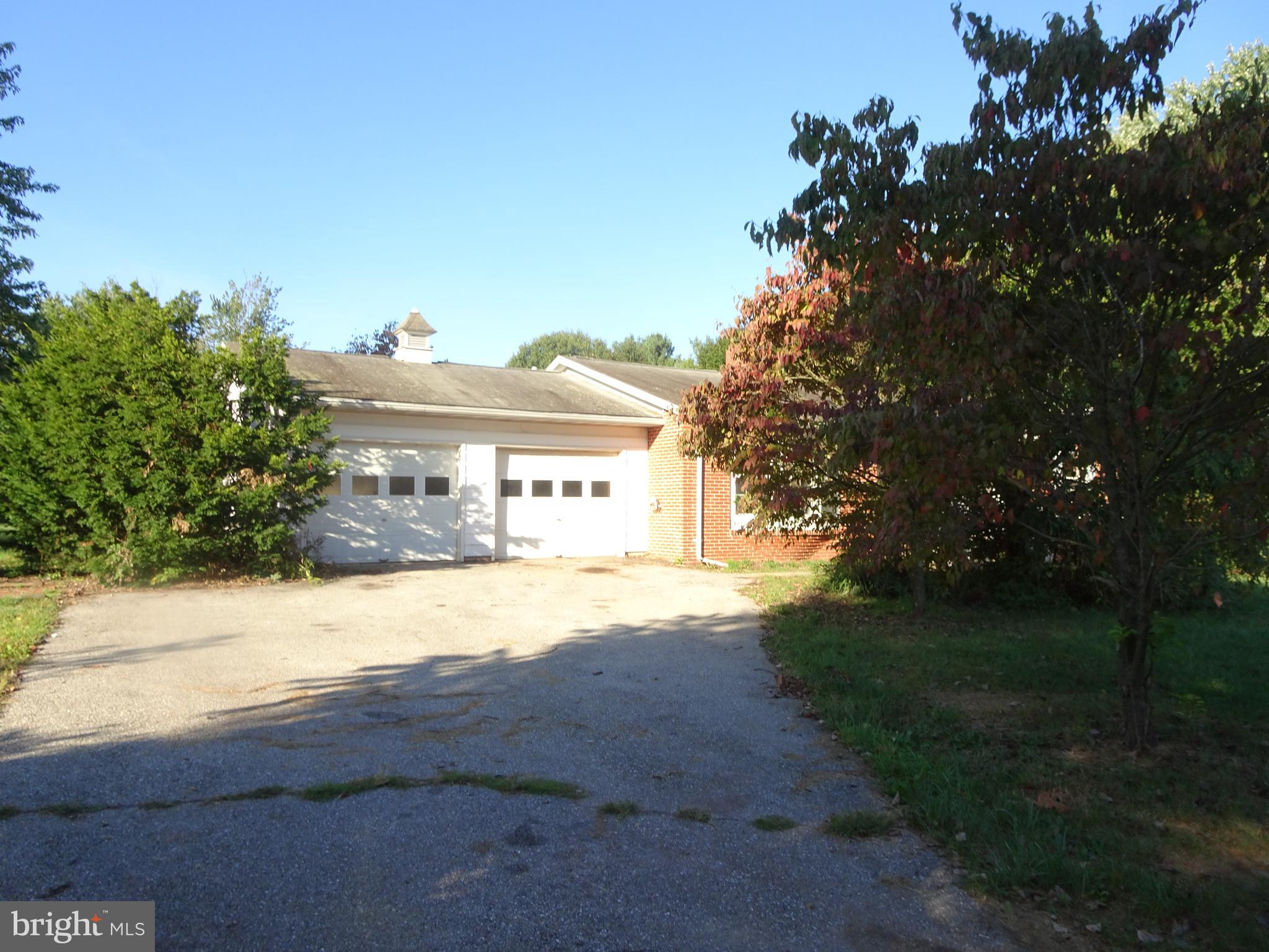 4106 Baptist Road Taneytown, MD 21787 - Photo 3 of 42