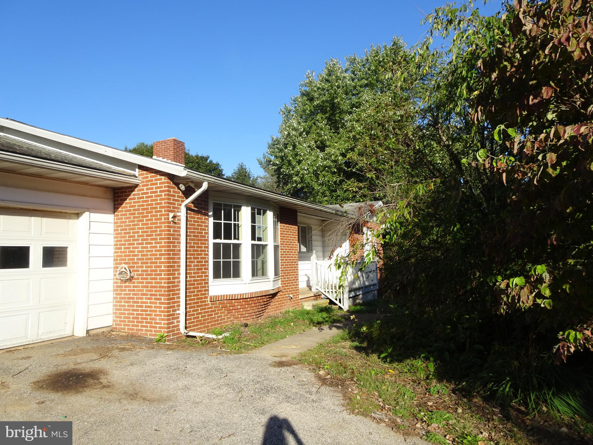 4106 Baptist Road Taneytown, MD 21787 - Photo 5 of 42