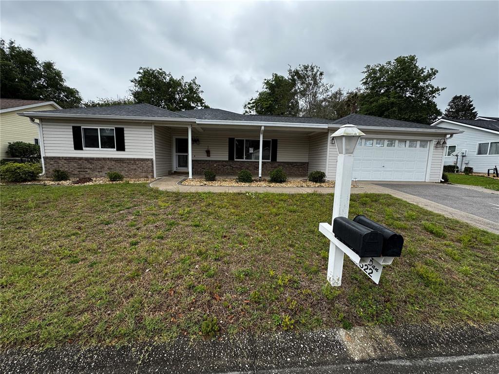 17522 Southeast 95th Circle Summerfield, FL 34491 - Photo 1 of 17