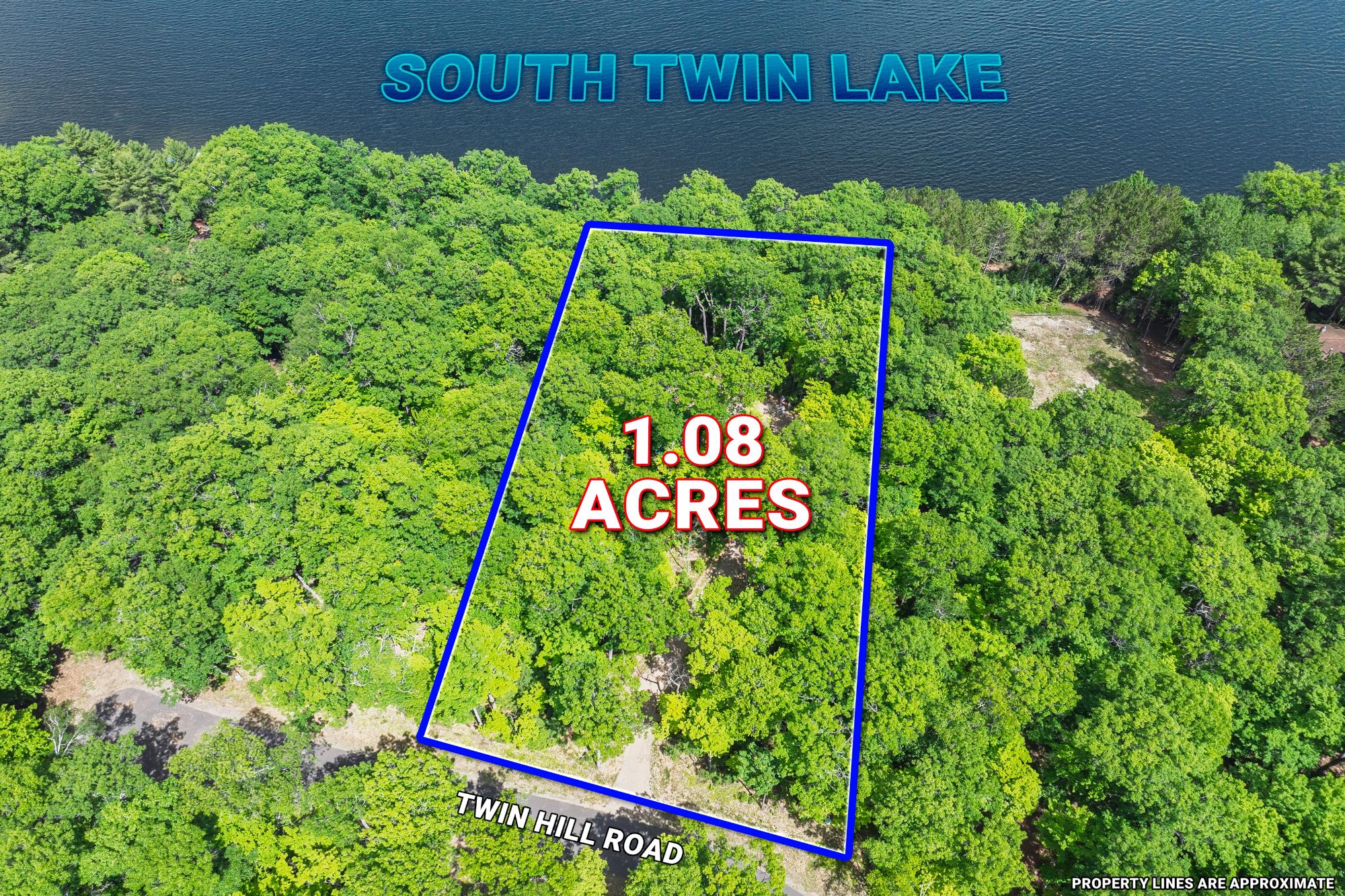 Off Twin Hill Road, Unit 2 Conover, WI 54519 - Photo 1 of 32