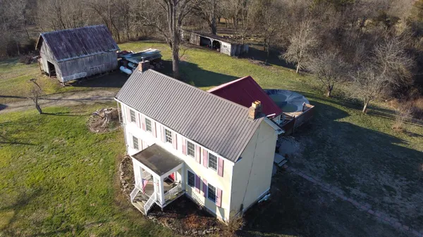 $235,000 | 12179 Goose Creek Road, Patriot, IN 47038