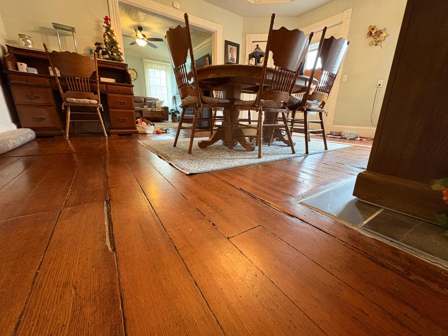 12179 Goose Creek Road Patriot, IN 47038 - Photo 11 of 26