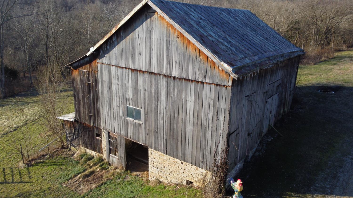 12179 Goose Creek Road Patriot, IN 47038 - Photo 26 of 26