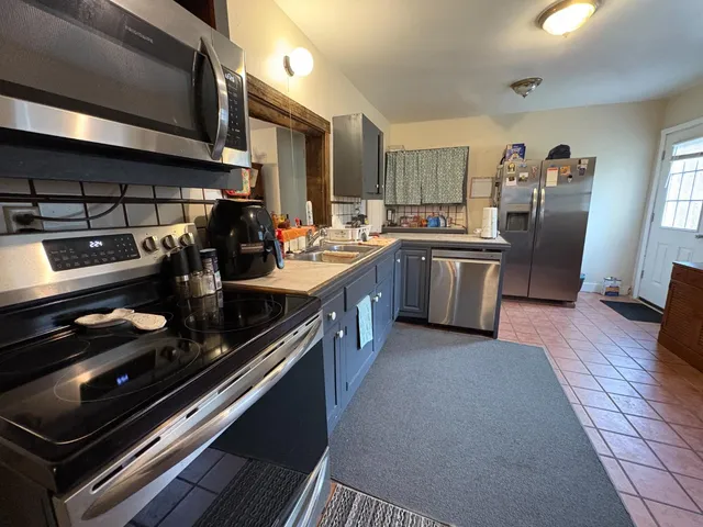 $249,900 | 12179 Goose Creek Road, Patriot, IN 47038