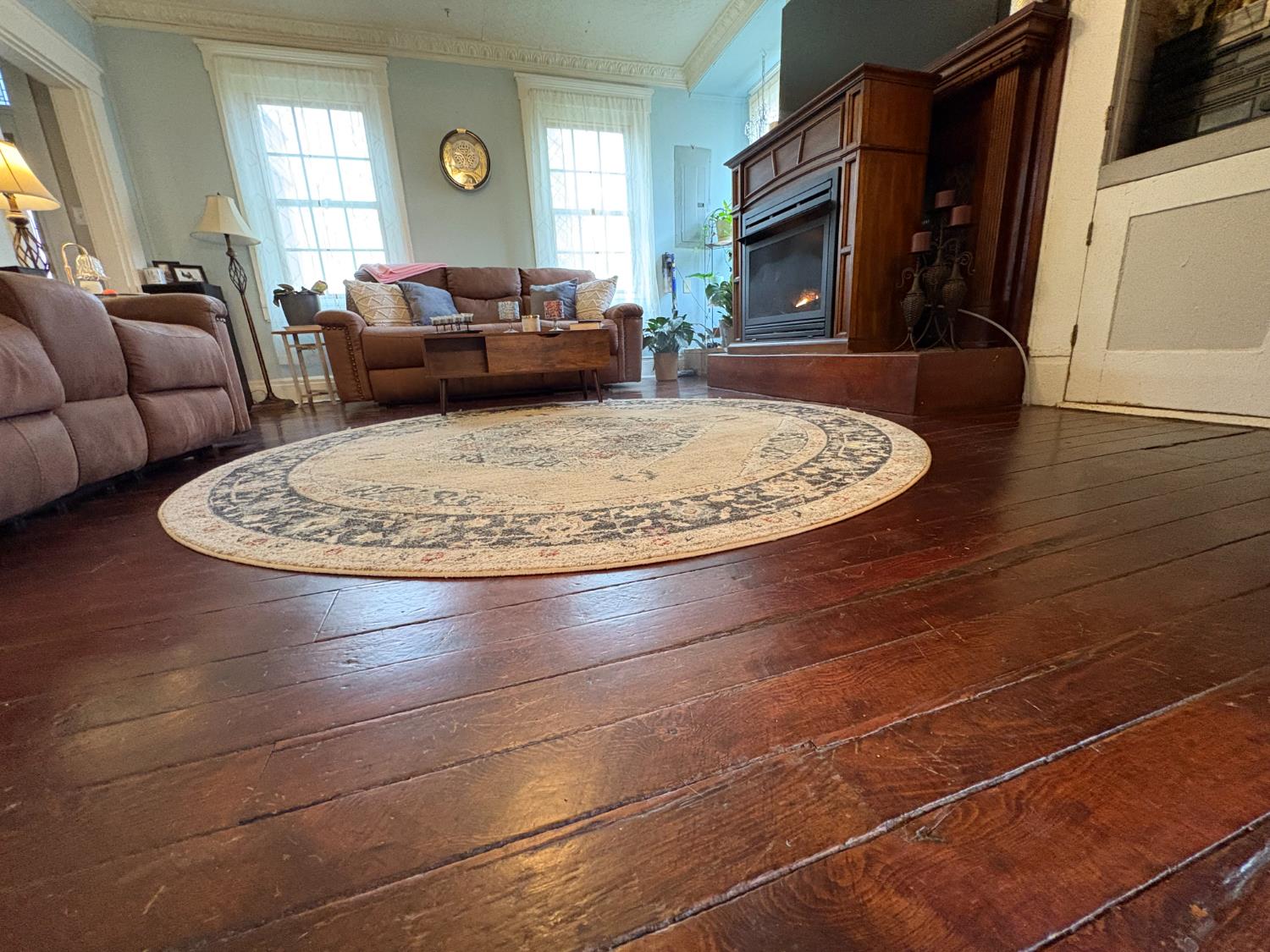 12179 Goose Creek Road Patriot, IN 47038 - Photo 9 of 26