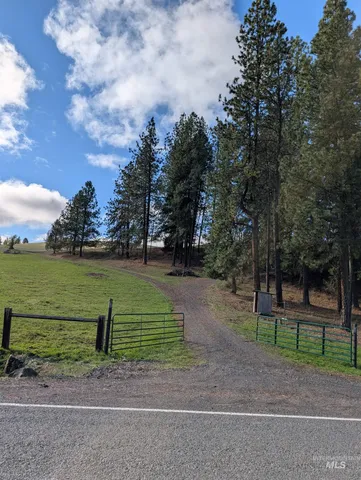 $350,000 | 784 Leitch Creek Road, Kooskia, ID 83539