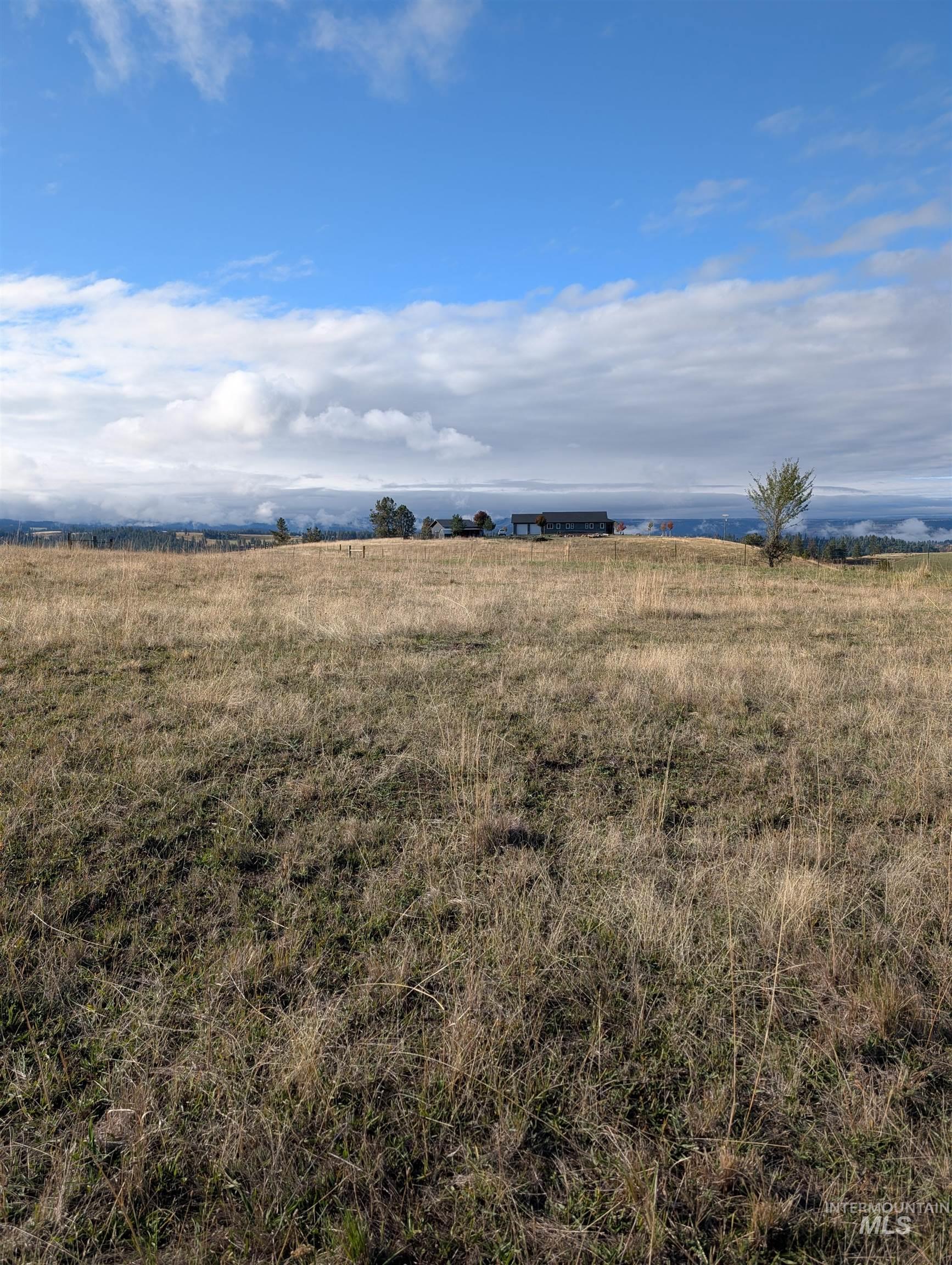 784 Leitch Creek Road Kooskia, ID 83539 - Photo 23 of 24 Water view featuring rural landscape
