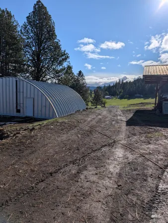 $350,000 | 784 Leitch Creek Road, Kooskia, ID 83539