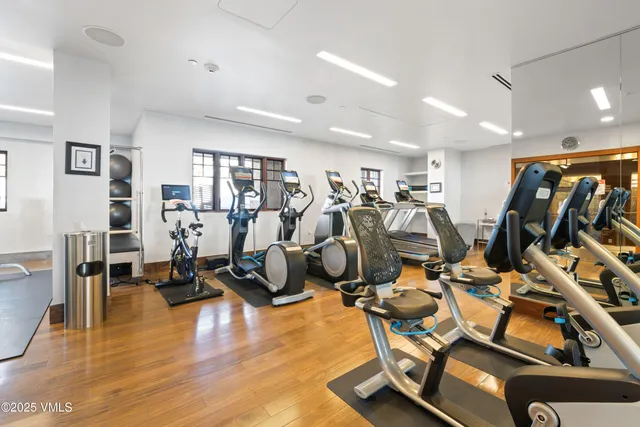 $8,100,000 | 141 East Meadow Drive, Unit 4G WEST, Vail, CO 81657