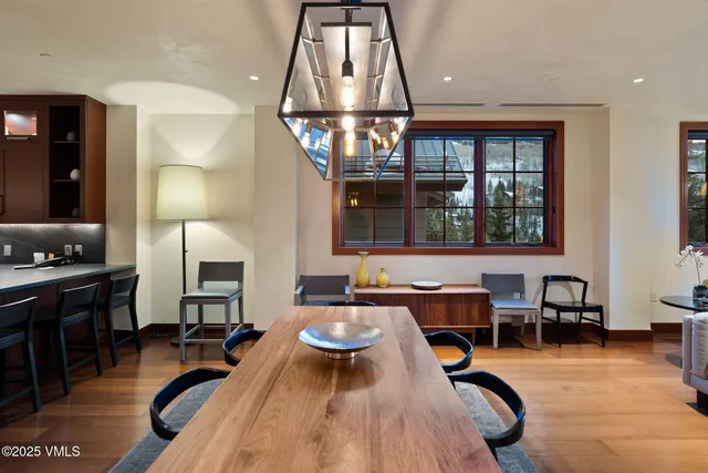 $8,100,000 | 141 East Meadow Drive, Unit 4G WEST, Vail, CO 81657