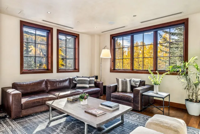 $8,100,000 | 141 East Meadow Drive, Unit 4G WEST, Vail, CO 81657