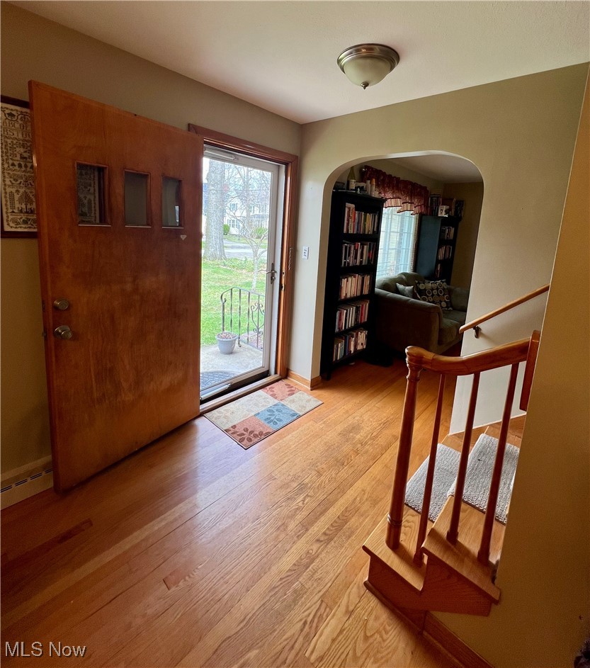 413 Rosedale Street Ravenna, OH 44266 - Photo 12 of 31 Gallery Image 12