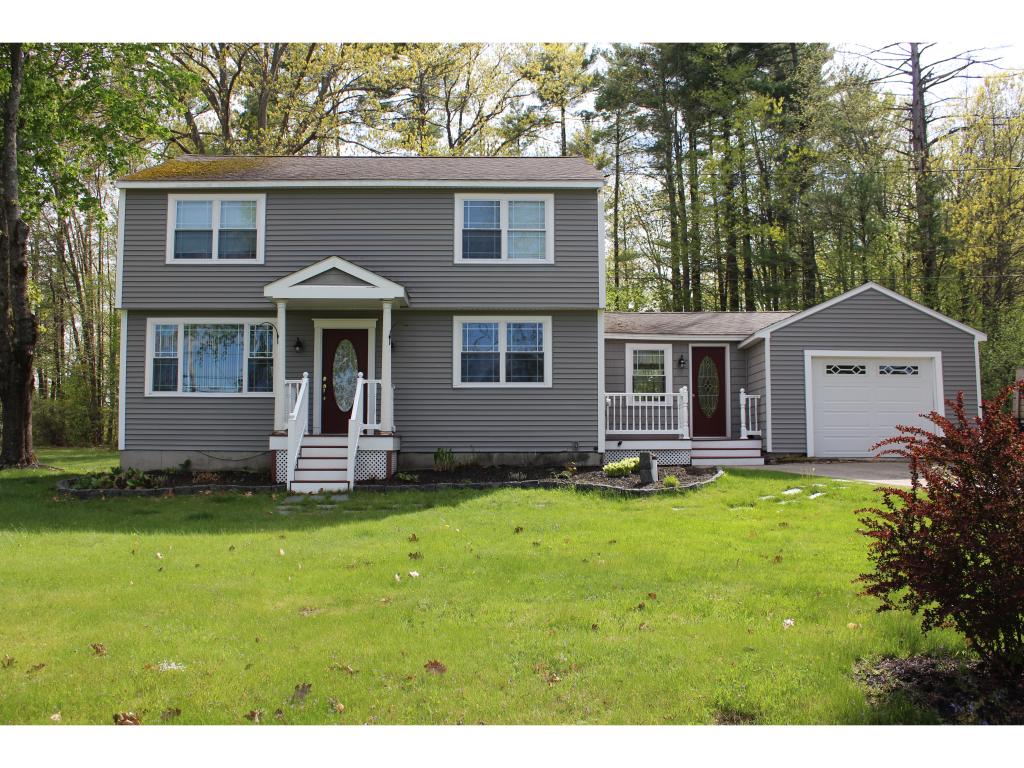 667 Salmon Falls Road Rochester, NH 03868 - Photo 2 of 20