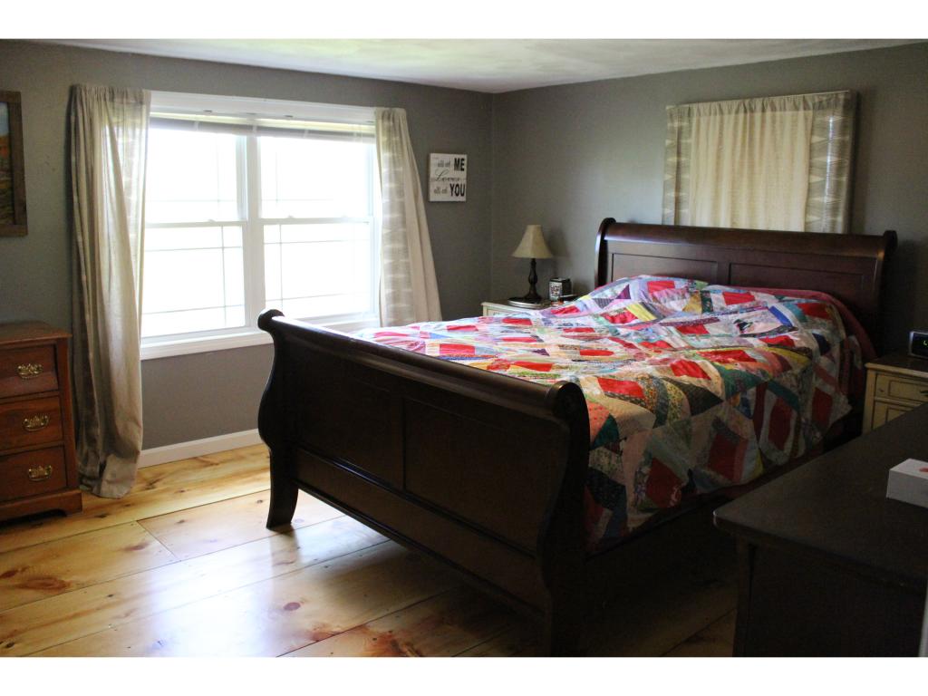 667 Salmon Falls Road Rochester, NH 03868 - Photo 16 of 20