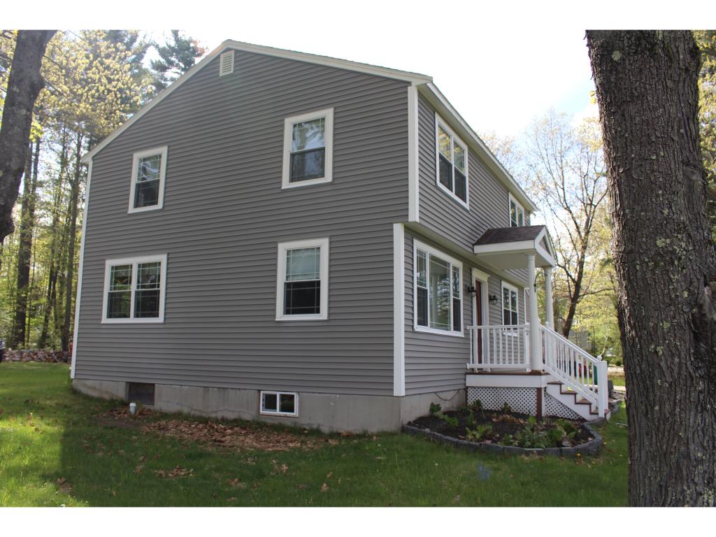 667 Salmon Falls Road Rochester, NH 03868 - Photo 3 of 20