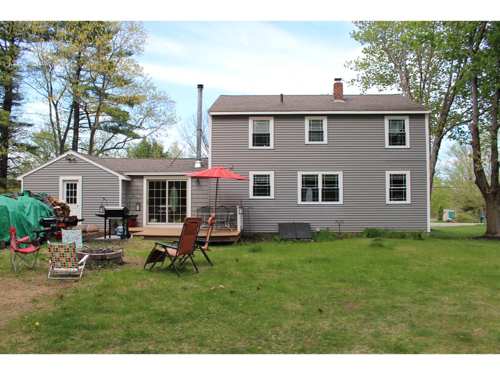 667 Salmon Falls Road Rochester, NH 03868 - Photo 4 of 20