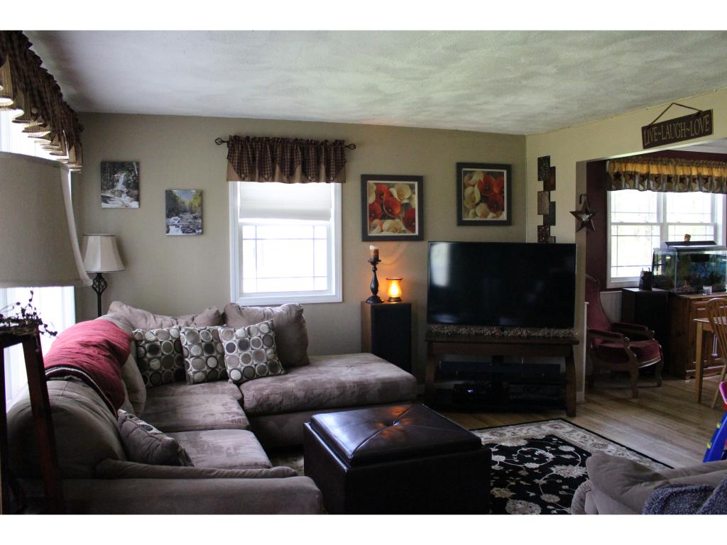 667 Salmon Falls Road Rochester, NH 03868 - Photo 9 of 20