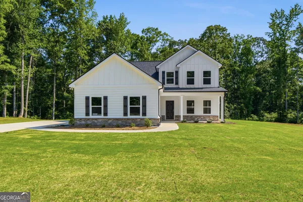 $378,900 | 205 Yancey Road, Covington, GA 30014