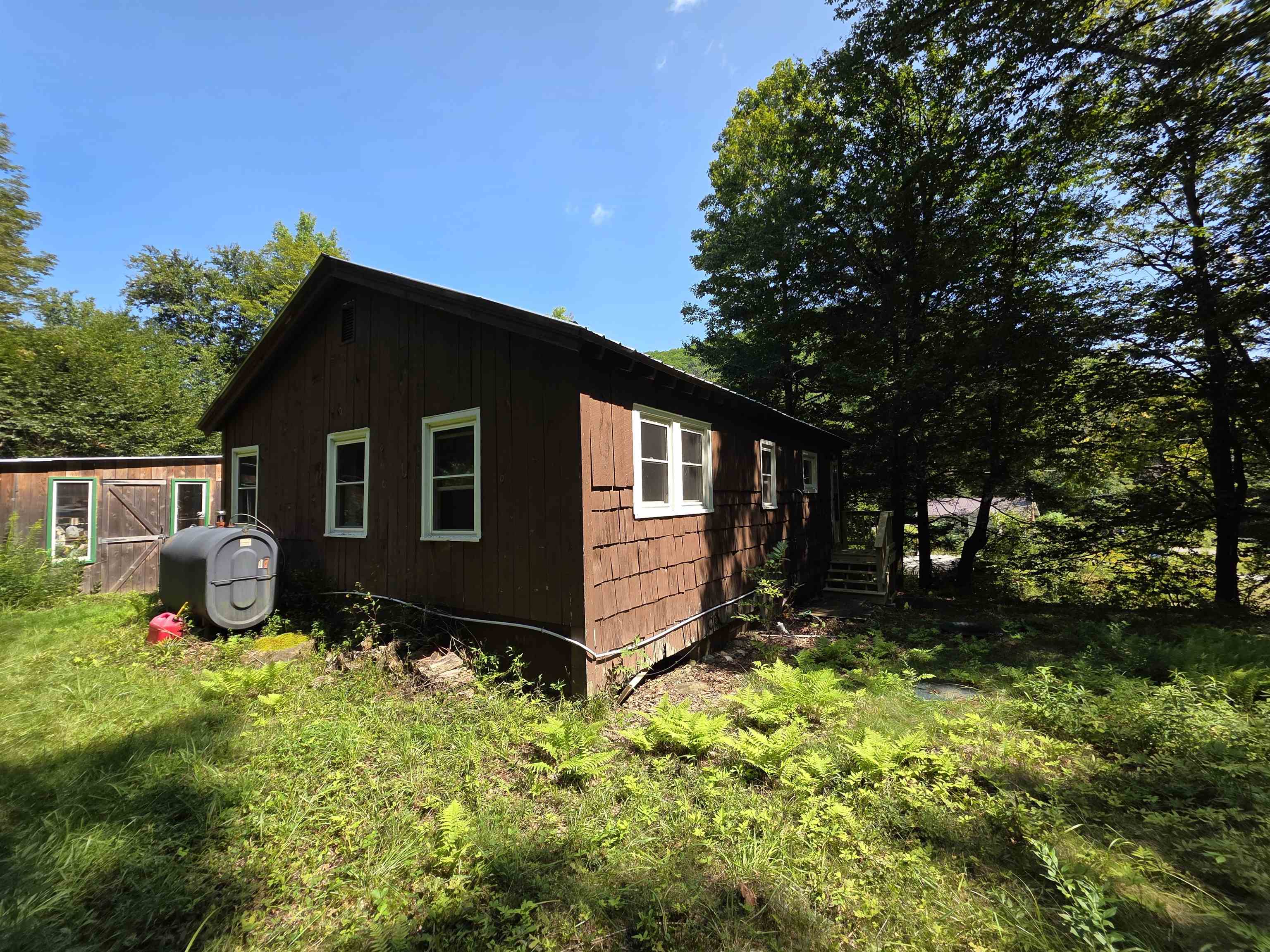 5 Oregon Falls Road Newfane, VT 05351 - Photo 17 of 19 Gallery Image 17