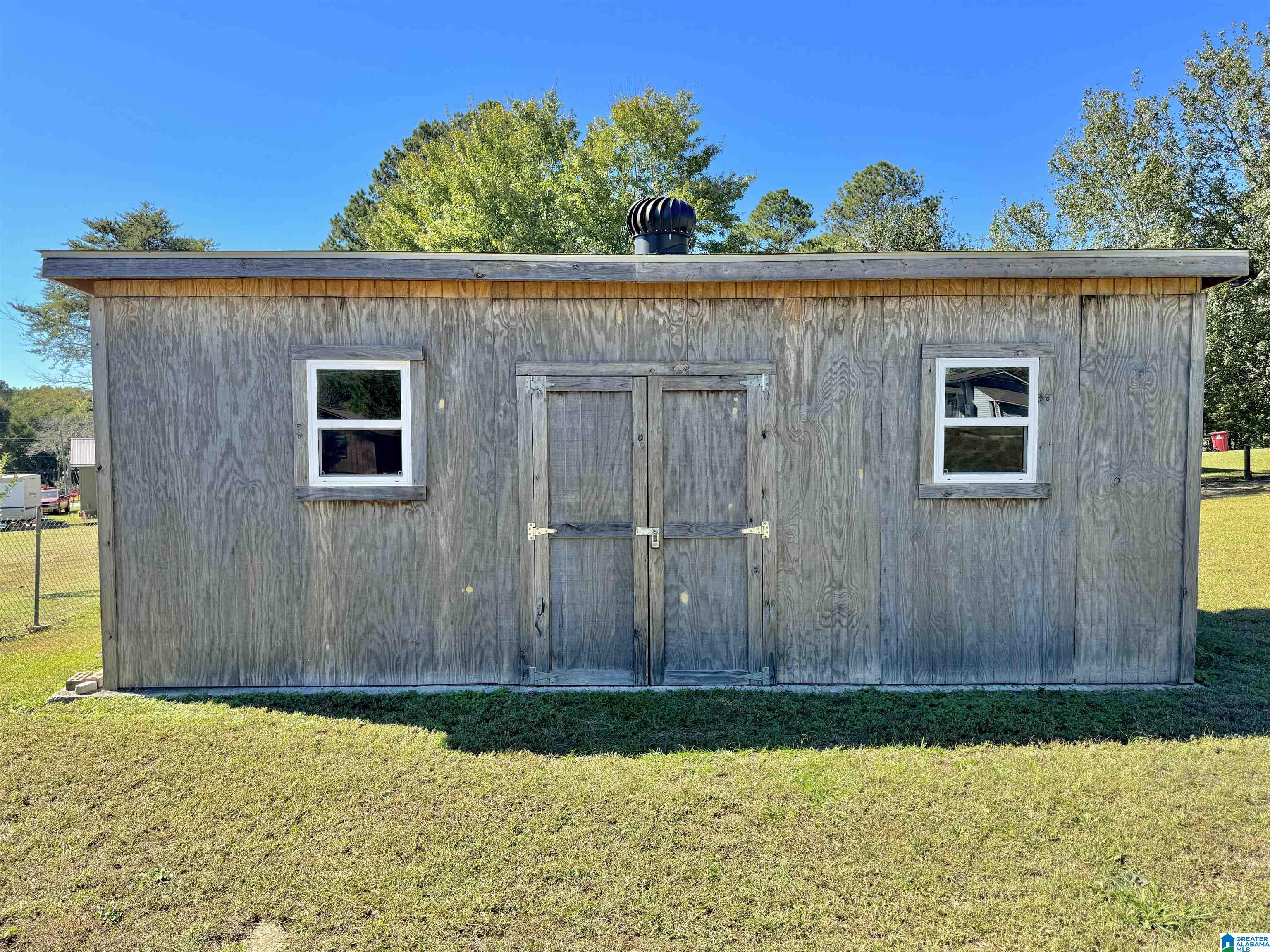 184 Chippewa Lane Hamilton, AL 35570 - Photo 23 of 23