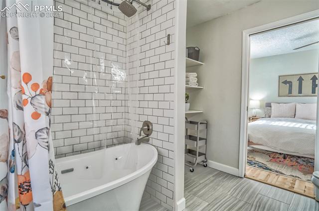 1032 Alexander Road Colorado Springs, CO 80909 - Photo 26 of 50