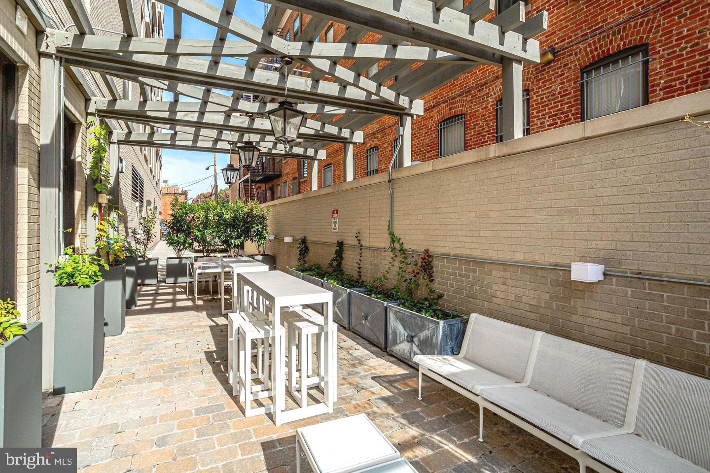 1011 M Street Northwest, Unit 606 Washington, DC 20001 - Photo 18 of 26