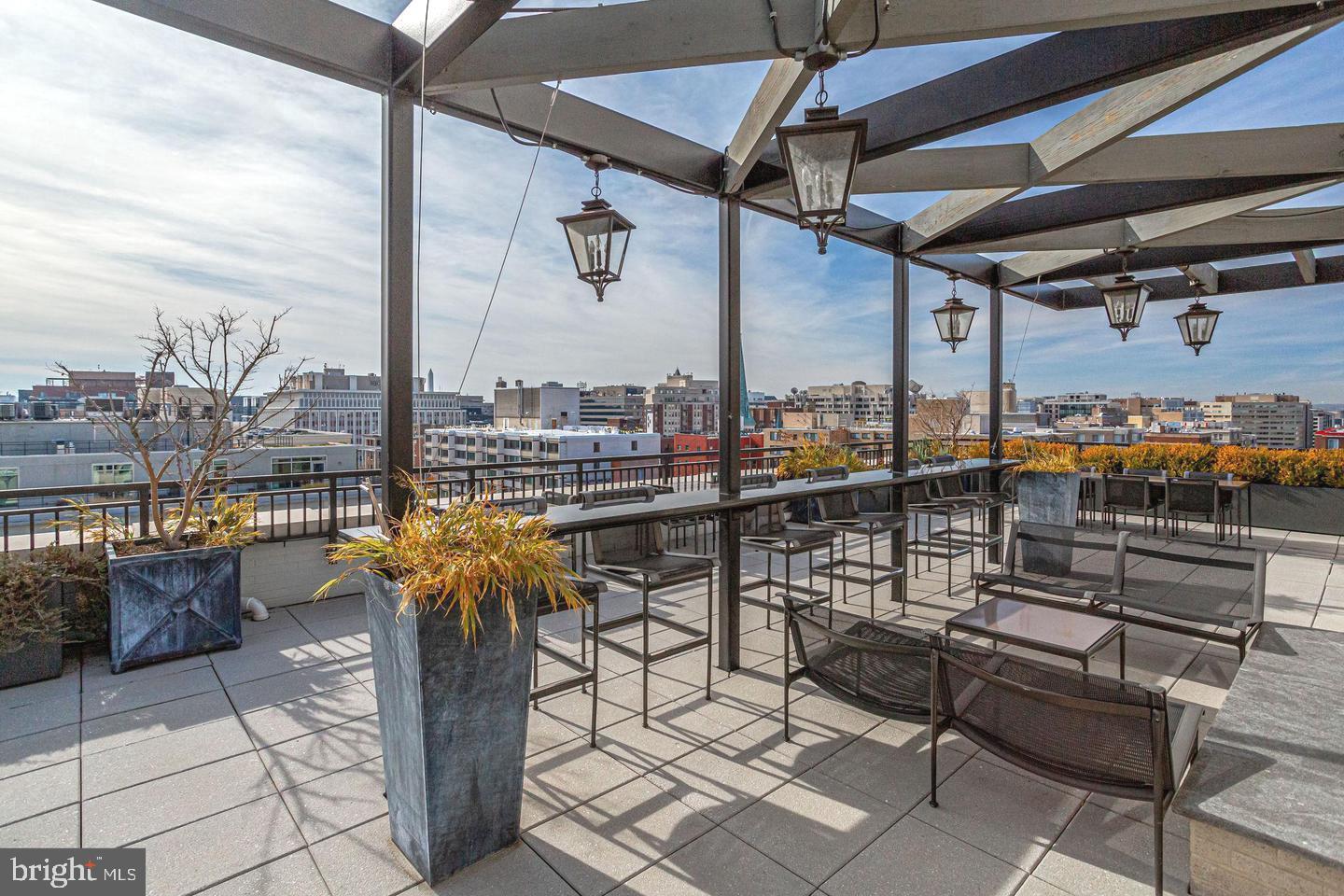 1011 M Street Northwest, Unit 606 Washington, DC 20001 - Photo 19 of 26