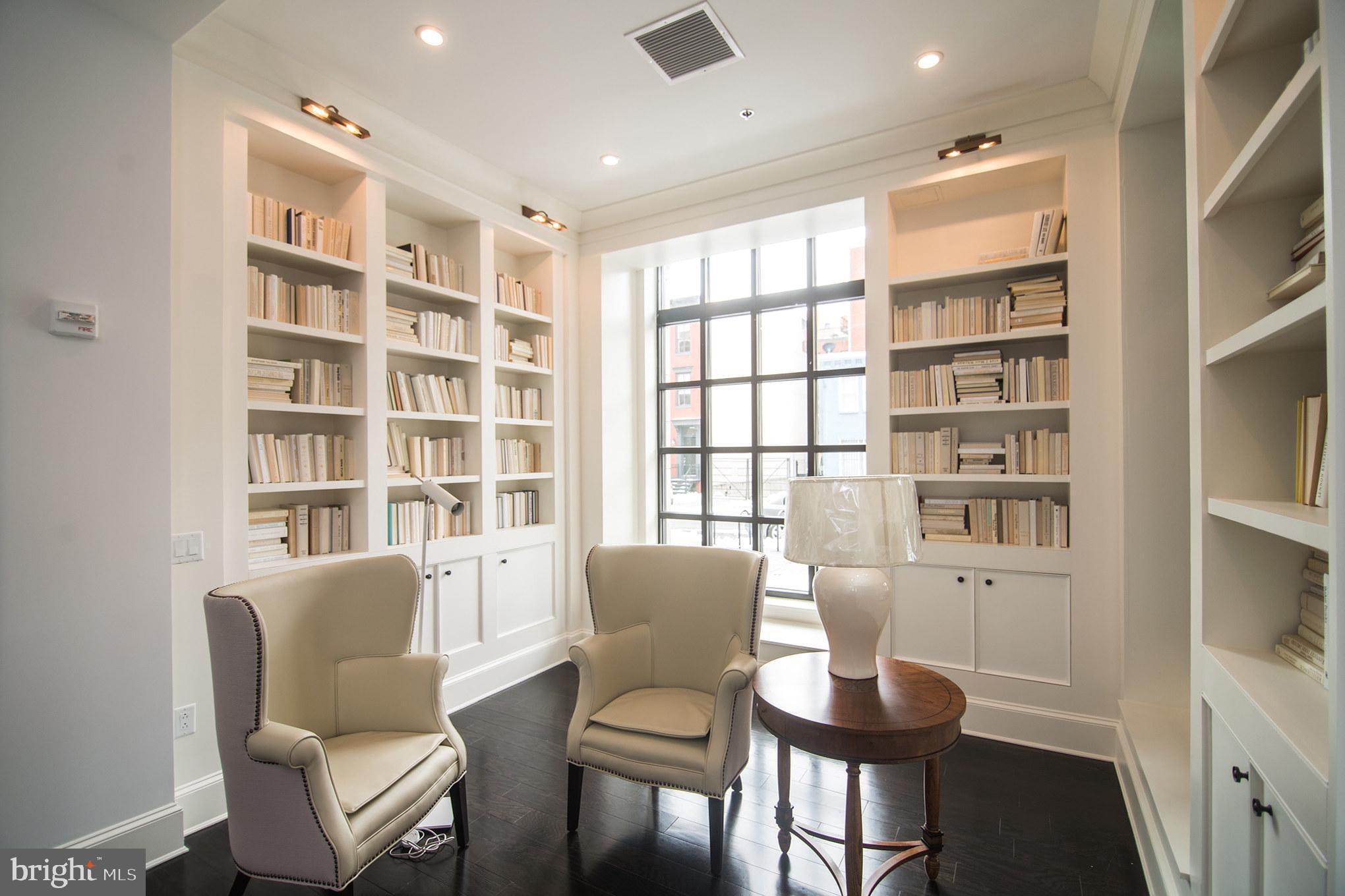 1011 M Street Northwest, Unit 606 Washington, DC 20001 - Photo 22 of 26