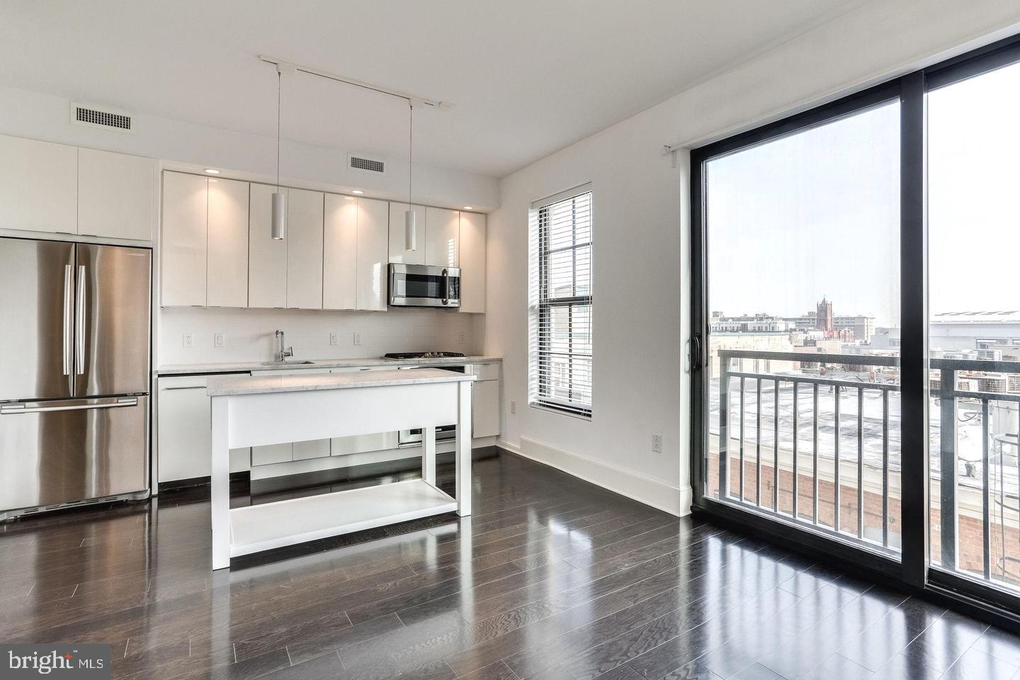 1011 M Street Northwest, Unit 606 Washington, DC 20001 - Photo 5 of 26